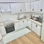 Luna Centro 5 Habitaciones