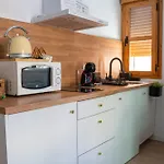 la casita de Real de Cartuja