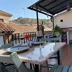 La Casita Del Albayzin
