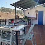 La Casita Del Albayzin