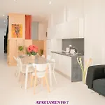 Neko Apartamentos