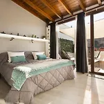 Apartamento Con Terraza Y Cochera Albaycin