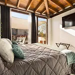 Apartamento Con Terraza Y Cochera Albaycin