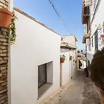 Apartamento Con Terraza Y Cochera Albaycin