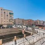 Piso Garaje Gratis Granada