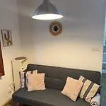 Cozy Studio Close To The Cathedral