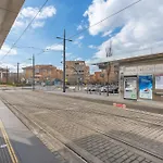Apartamento Aravirma