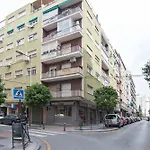 Apartamento Caleta