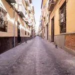 H&H Suite Centro Granada
