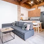 H&H Suite Centro Granada