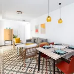 Apartamento En Casa Palacio En El Centro De Granada