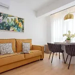 Genteel Home Santo Cristo