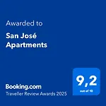 San José Apartments