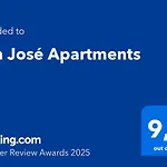 San José Apartments