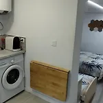 apartamento genil