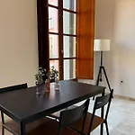 Apartamento Insonorizado Con Vistas A Plaza Bib Rambla