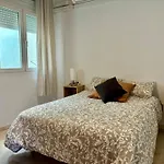 Apartamento Insonorizado Con Vistas A Plaza Bib Rambla