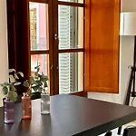 Apartamento Insonorizado Con Vistas A Plaza Bib Rambla