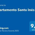 Apartamento Santa Ines