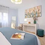 Genteel Home Tablas