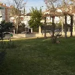 Casa Granada Centro 9-10 Personas Parking 3 Coches