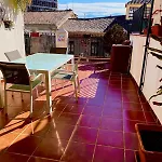 Apartamentos Ilíberis