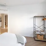 Apartamentos En El Corazon De Granada