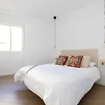 Apartamentos En El Corazon De Granada
