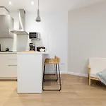 Apartamentos En El Corazon De Granada