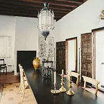 Historic Granada Riad Alhambra Townhouse