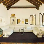 Historic Granada Riad Alhambra Townhouse