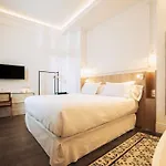Hotel Boutique Escudo Del Carmen