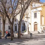 La Plaza, En El Centro Facil Acceso Y Parking Cercano