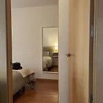Apartamento Centro Granada-Ganivet