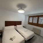 Spacious Top-Floor Apartment