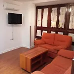 Apartamento Aljucer