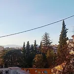 Terratetto In Centro Ai Piedi Dell\'Alhambra
