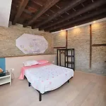 Terratetto In Centro Ai Piedi Dell\'Alhambra