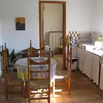Al Sil Ram Original, Andalusisches Dorfhaus