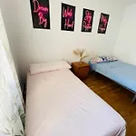 Habitaciones Comodas En La Mejor Zona De Granada