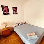 Habitaciones Comodas En La Mejor Zona De Granada