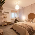 Bonito Apartamento Cerca Del Palacio De Congresos