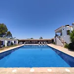 Cortijo El Cachete
