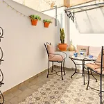 tuGuest Calderería Vieja Apartment