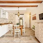 tuGuest Calderería Vieja Apartment