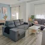 Apartamento Caleta