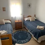 Acogedor Apartamento 2 Dormitorios