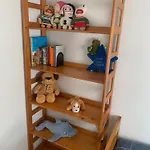 Acogedor Apartamento 2 Dormitorios