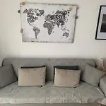 Acogedor Apartamento 2 Dormitorios