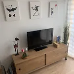 Acogedor Apartamento 2 Dormitorios